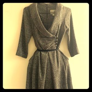 Size 6 vintage style dress